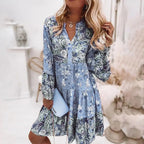 Lorena Premium Stylish & Summer Dress for Women Boutique Collection