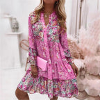 Lorena Premium Stylish & Summer Dress for Women Boutique Collection