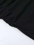 Sutton Slim Maxi Dress
