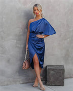 Kerry Simple and Stylish Dress for Women Bold Statement Look