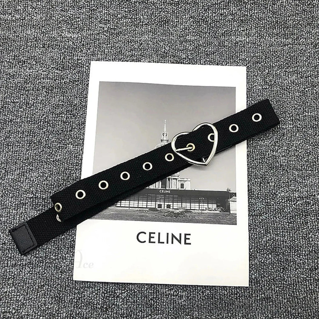 Synonyms: Gothic - medieval, Leather - hide, Pin - peg, Buckle - clasp

PU medieval hide peg clasp Belt