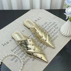 Synonyms Rivet Level Gothic Sandal