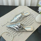 Synonyms Rivet Level Gothic Sandal