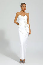 Paris Maxi Dress