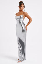 Yasmin Effortless Dress Designer Edit