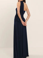 Teagan Sleeveless Maxi Dress