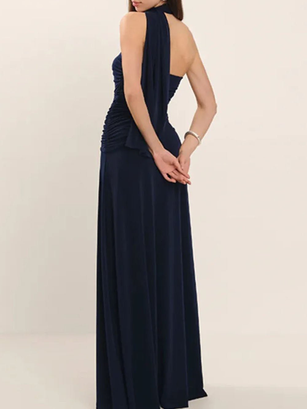Teagan Sleeveless Maxi Dress
