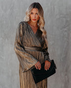 These Are The Golden Days Maxi Dress FINAL