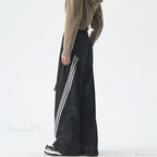 Tie Dye High Waist Motion Pants
