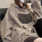 Ultra-Soft Plush Comfort Hoodie