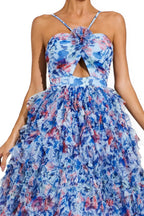 Siena Maxi Dress