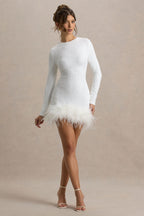 Claudia Mini Dress