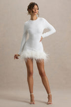 Claudia Mini Dress