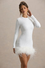 Claudia Mini Dress