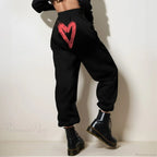 Valentine’s Day Couple Jogger Pants