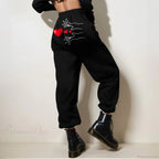 Valentine’s Day Couple Jogger Pants