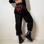 Valentine’s Day Couple Jogger Pants