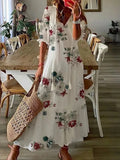 Jocelyn Trendy and Elegant Dress for Women Weekend Casual Style