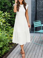 Agatha Effortless Maxi Dress Designer Edit