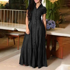 Beatriz Chic Fashionable and Minimalist Summer Dress Boutique Collection