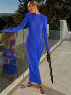 Natividad Elevated Casual and Effortless Summer Dress Premium Wardrobe Essential