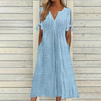 Desirée Lace Dress for Women Minimalist Chic Style