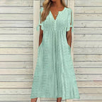 Hilda Lace Dress for Women Party Night Style