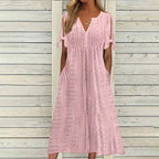 Hilda Lace Dress for Women Party Night Style