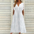 Hilda Lace Dress for Women Party Night Style