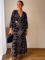 Abigail Elevated Dress Designer Edit