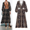Abigail Elevated Dress Designer Edit