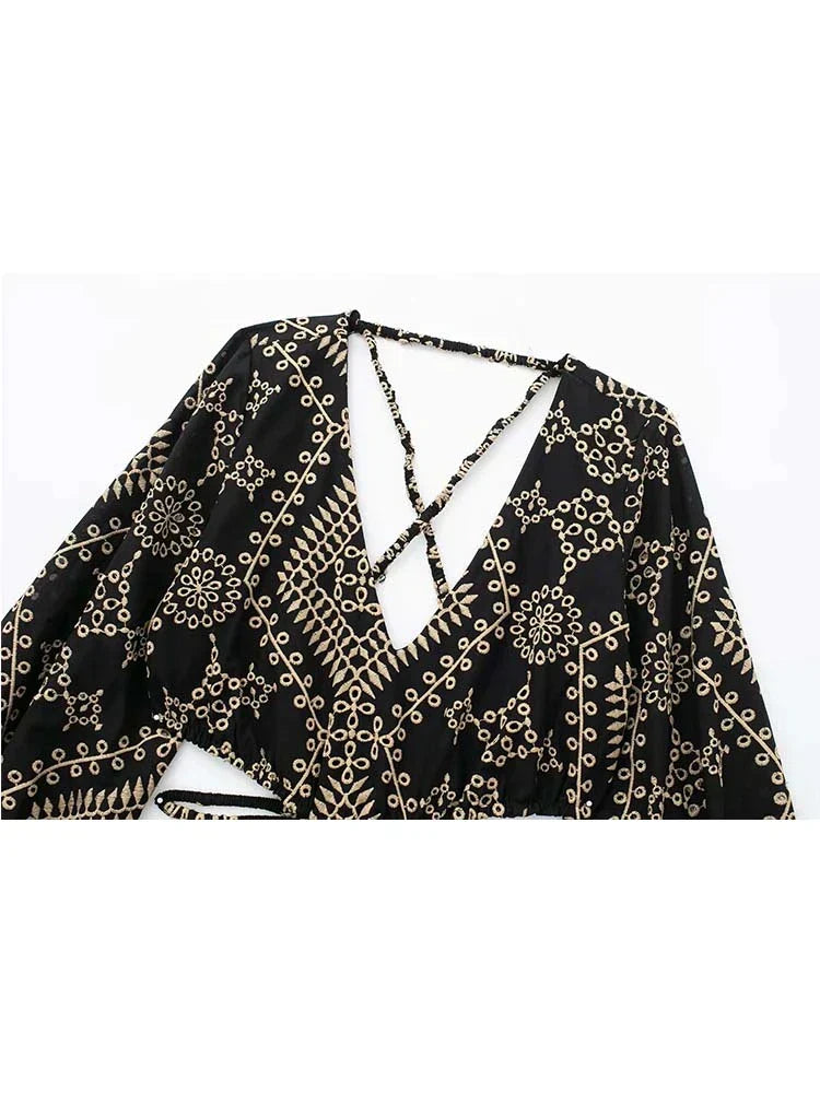 Abigail Elevated Dress Designer Edit