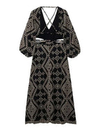 Abigail Elevated Dress Designer Edit