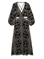Abigail Elevated Dress Designer Edit
