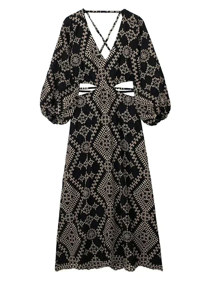 Abigail Elevated Dress Designer Edit