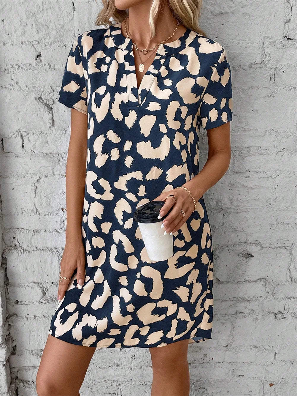 Zaira Effortless Versatile and Dress for Summer Designer Edit