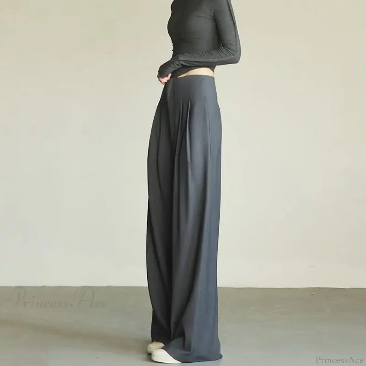 Vintage Office Slacks Pants