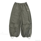 Vintage Y2K Harajuku Parachute Pants