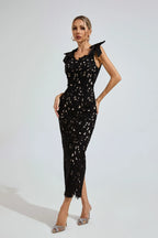 Marlee Maxi Dress