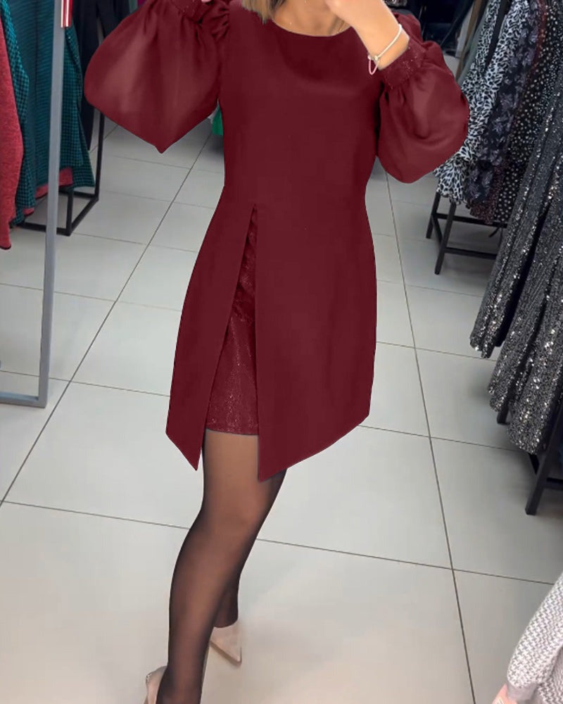 Gudelia Comfortable and Fashionable Summer Dress for Women