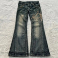 Water Cleansed Medieval Heavy Business Pant