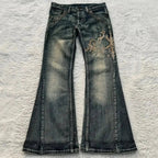 Water Cleansed Medieval Heavy Business Pant