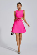 Lilliana Mini Dress