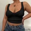 White Ruched Bow Slim Camis