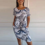 Summer Minimalist Dress Everyday Luxe Edit