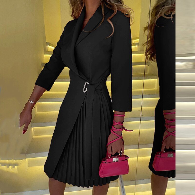 Wanda Boutique Women's Dress Collection