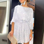 Cora Exclusive Women's Casual Dress Boutique Collection