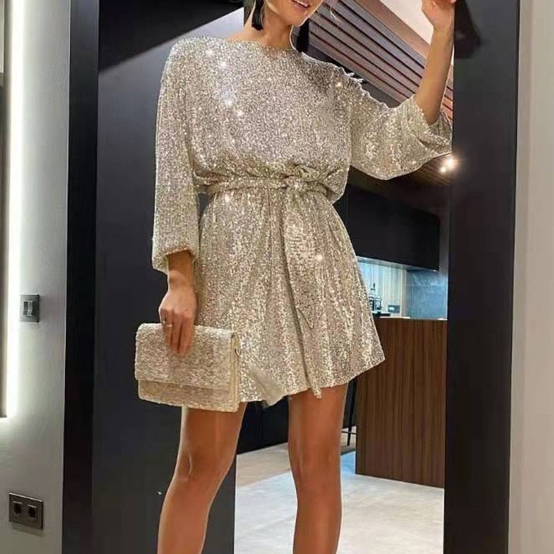 Cora Exclusive Women's Casual Dress Boutique Collection