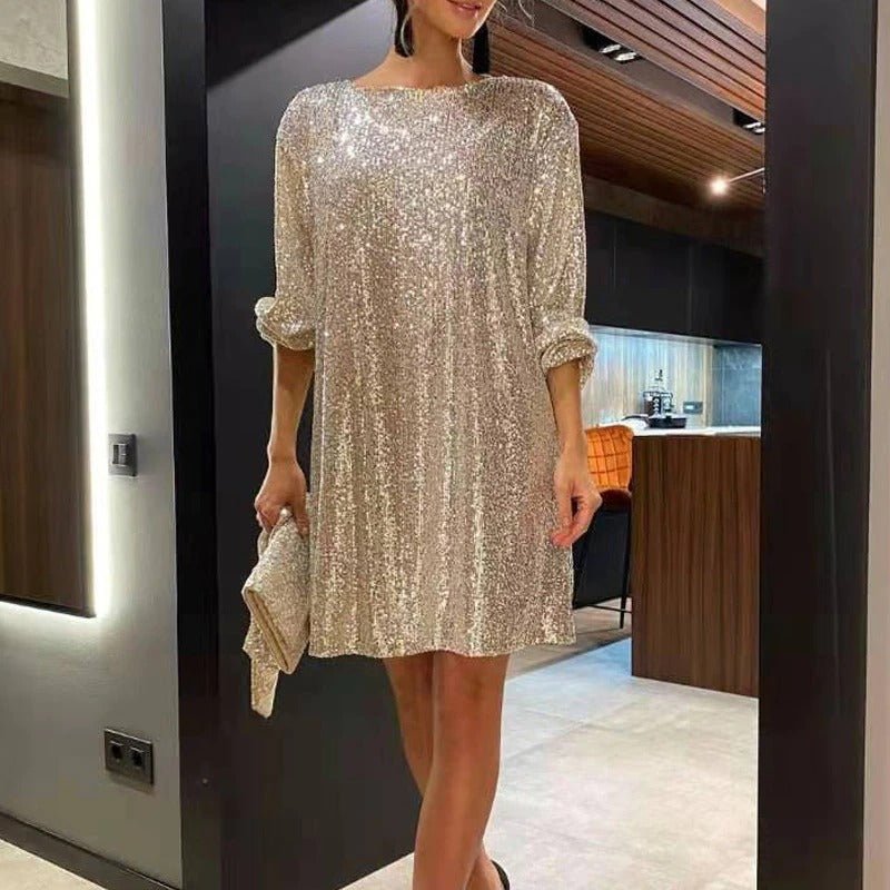 Cora Exclusive Women's Casual Dress Boutique Collection