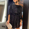 Cora Exclusive Women's Casual Dress Boutique Collection